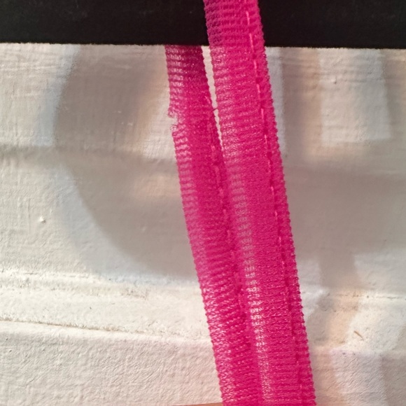 ASOS Mesh Cami Midi Dress (fits up to size 16) - Picture 11 of 11